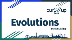 Thumbnail image of curl Evolutions