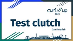 Thumbnail image of Test Clutch