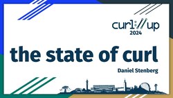 Thumbnail image of The state of curl