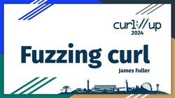 Thumbnail image of fuzzing curl