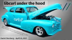 Thumbnail image of libcurl under the Hood