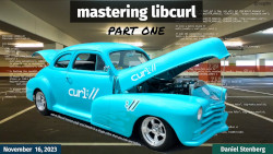 Thumbnail image of Mastering libcurl (part 1)