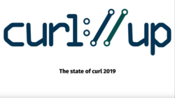 Thumbnail image of The state of curl 2019