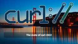 Thumbnail image of The state of curl 2022