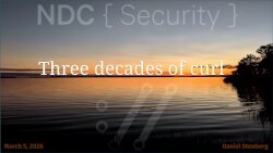 Thumbnail image of Three decades of curl