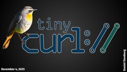 Thumbnail image of Tiny curl