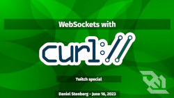 Thumbnail image of Doing WebSocket with libcurl