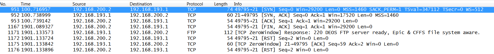 Curl удалить файл на ftp