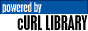 powered by libcurl